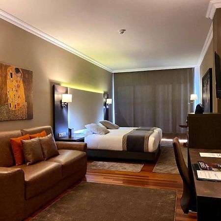 Hotel Armine บาเซารี ภายนอก รูปภาพ
