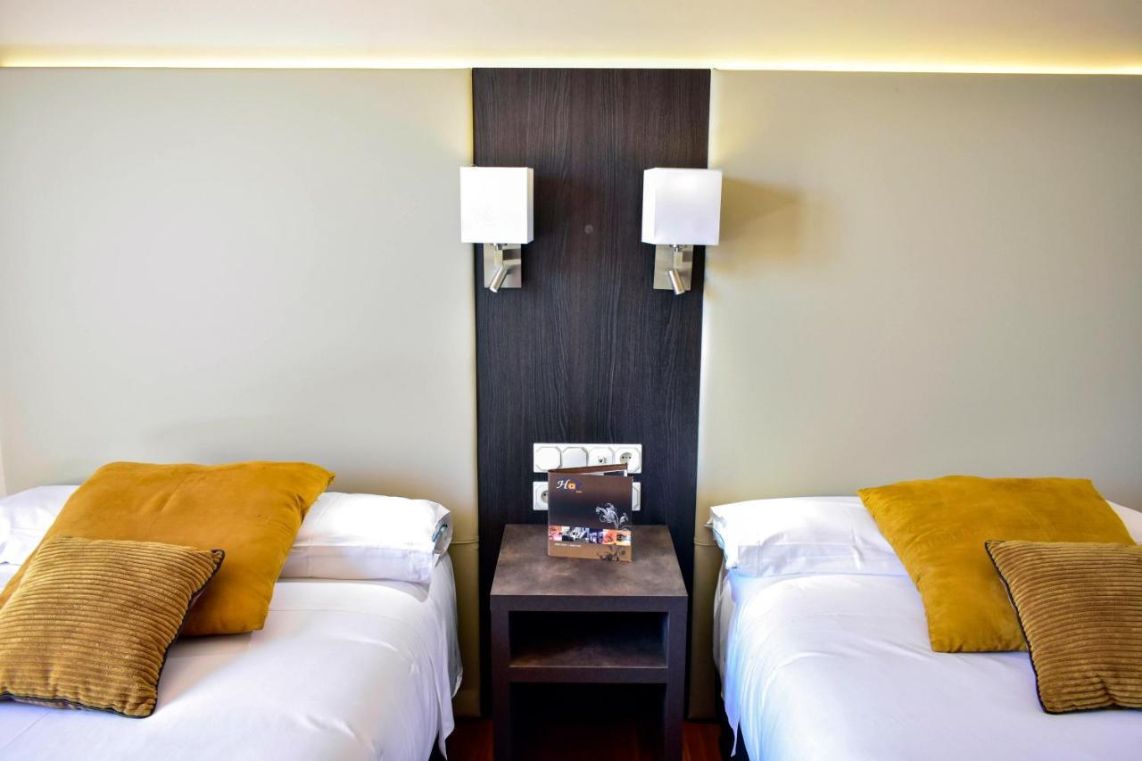 Hotel Armine บาเซารี ภายนอก รูปภาพ