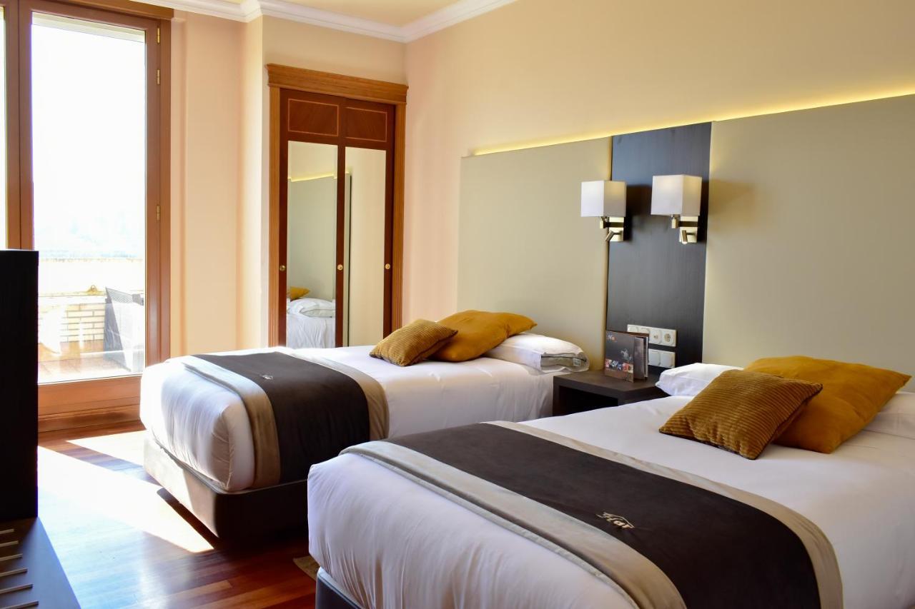Hotel Armine บาเซารี ภายนอก รูปภาพ