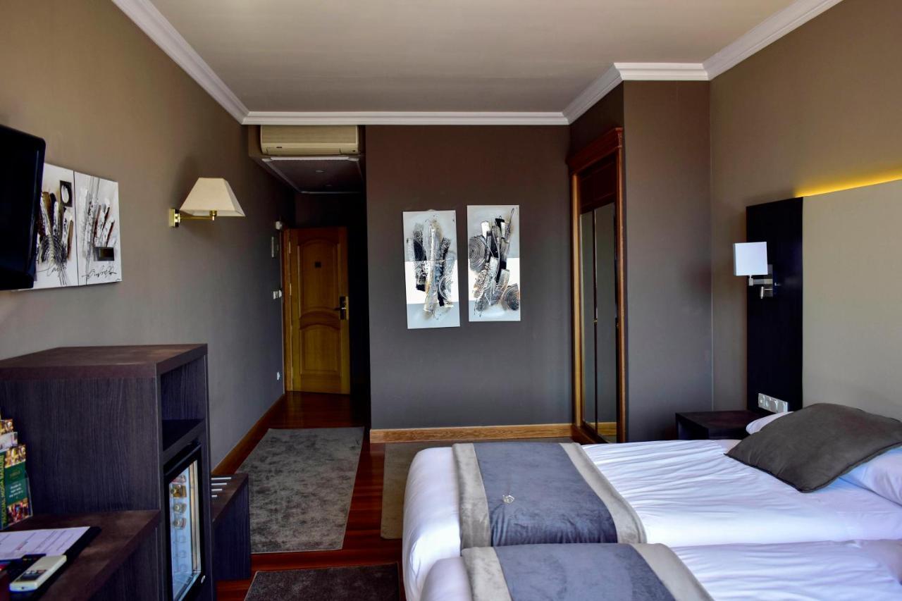 Hotel Armine บาเซารี ภายนอก รูปภาพ