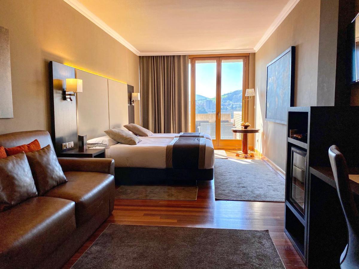 Hotel Armine บาเซารี ภายนอก รูปภาพ