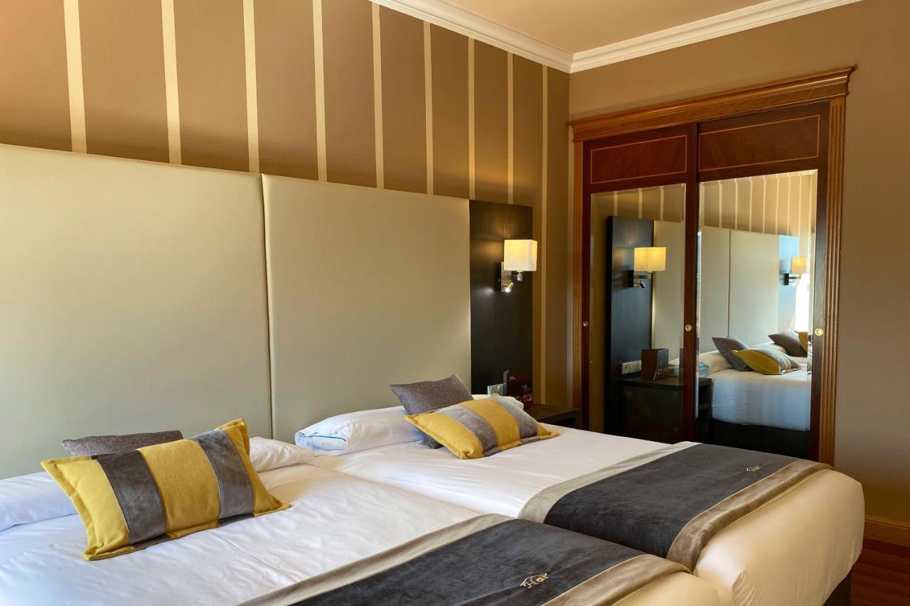 Hotel Armine บาเซารี ภายนอก รูปภาพ