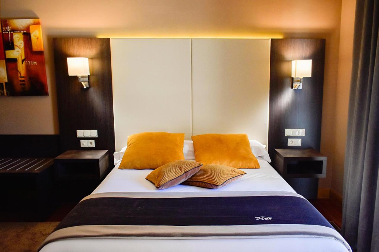 Hotel Armine บาเซารี ภายนอก รูปภาพ