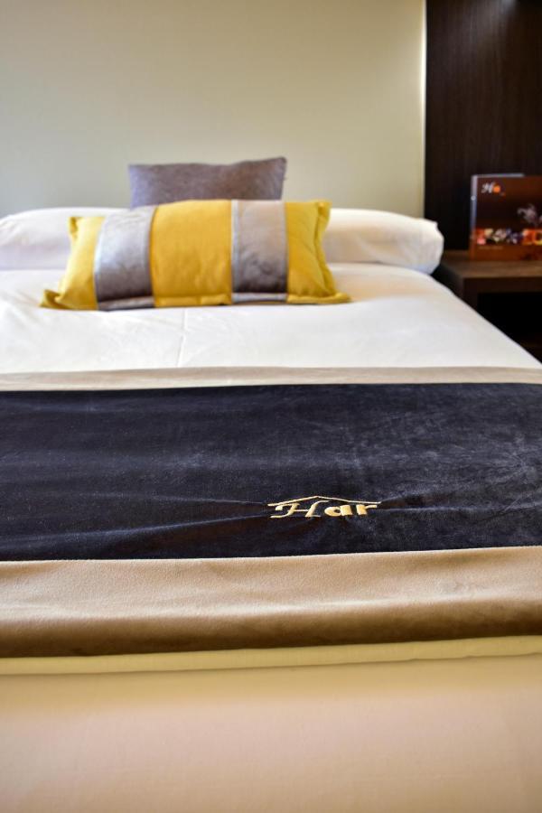 Hotel Armine บาเซารี ภายนอก รูปภาพ