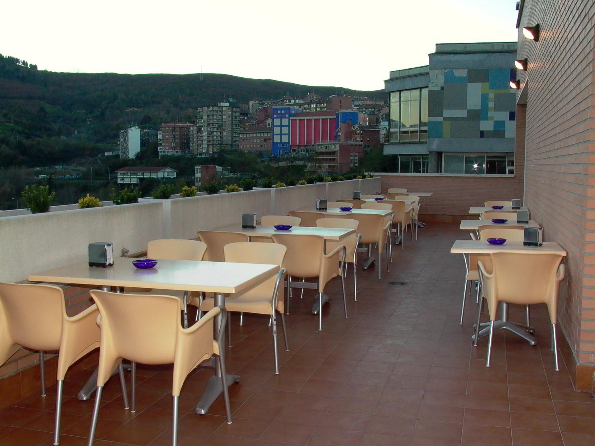 Hotel Armine บาเซารี ภายนอก รูปภาพ